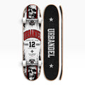 City Legends 12 Skateboard