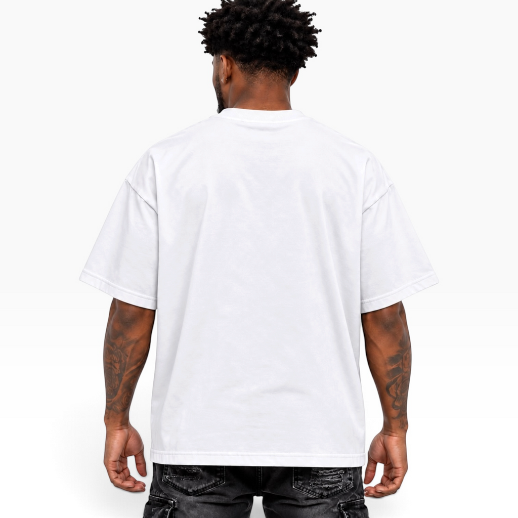 Good Intentions Heavyweight Tee