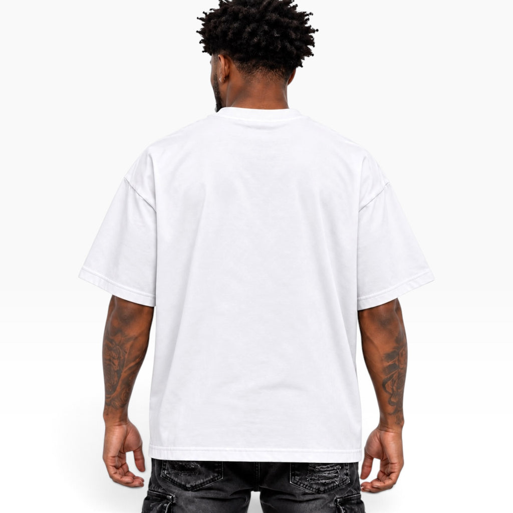 Different Breed Heavyweight Tee