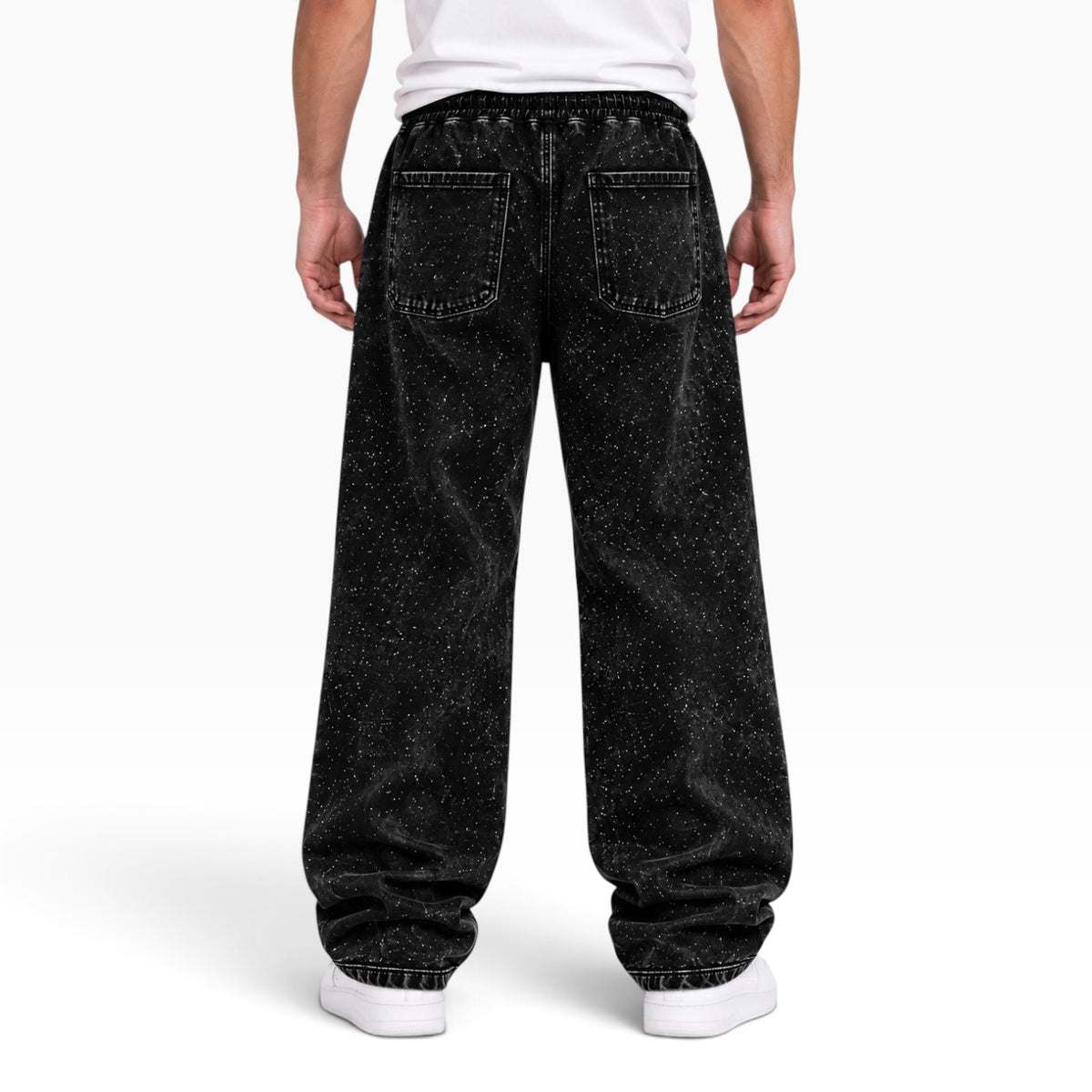 Racing Division Sweatpants
