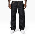 I-40 Raw Selvedge Denim