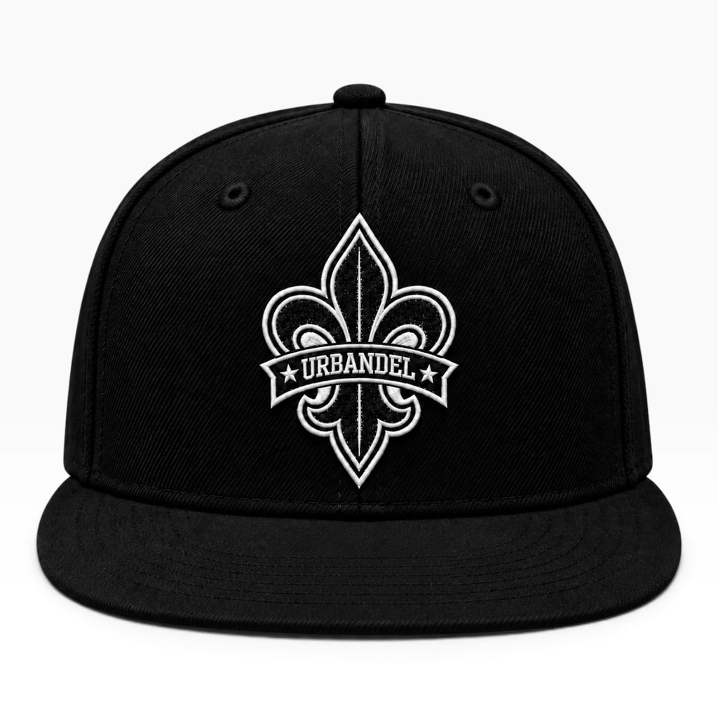 Fleur Legacy Snapback Hat
