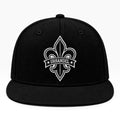 Fleur Legacy Snapback Hat