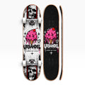 Meltdown Skateboard Deck