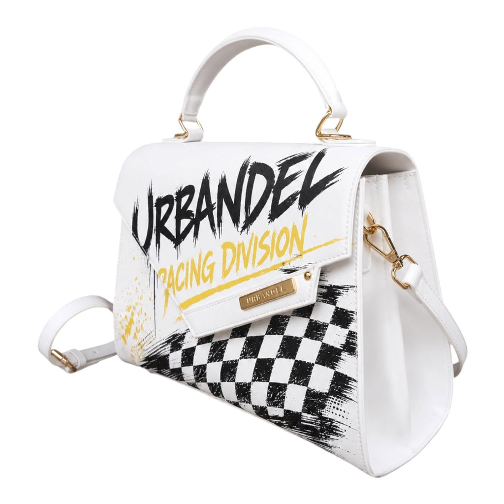 Paige Bag – Racing Division Edition