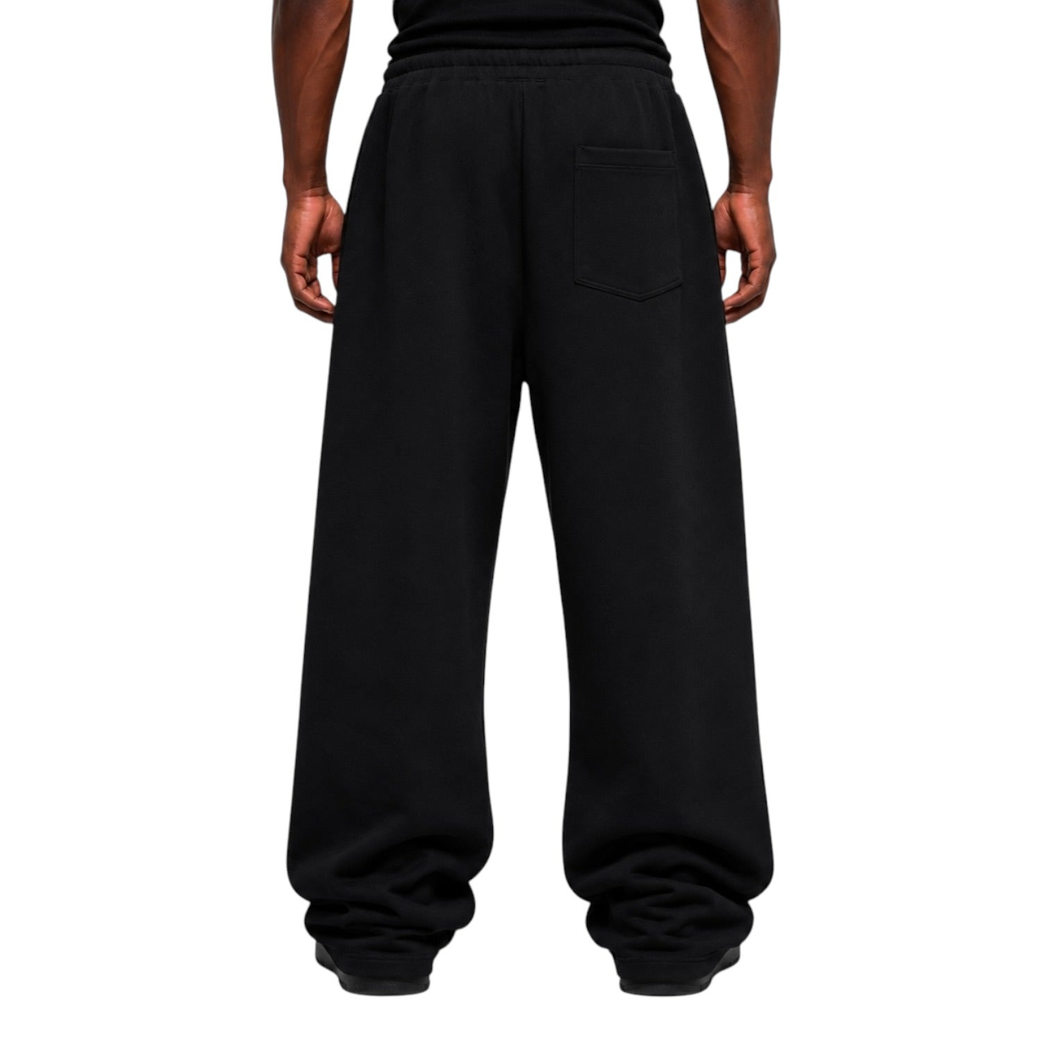 Midnight Crest Sweatpants