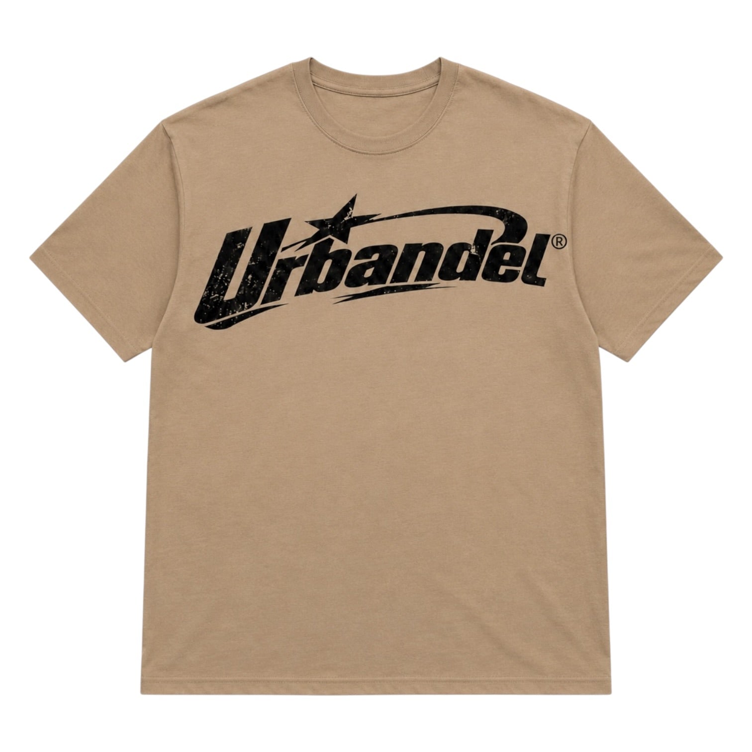 Women's Rottweiler Legacy Tee – Brown