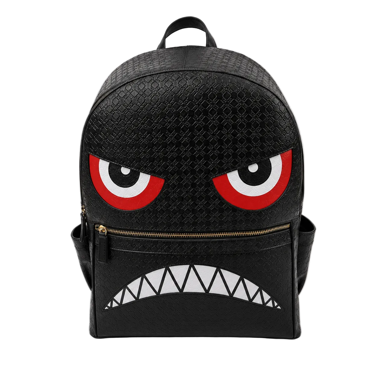 Shadow Bite” Backpack