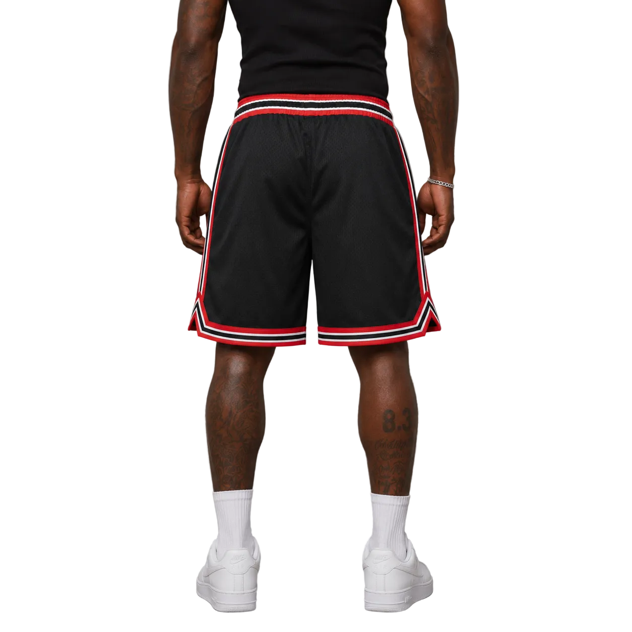 Racing Division 08 Shorts