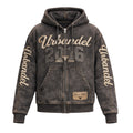Iron Legacy 2016” Zip Hoodie