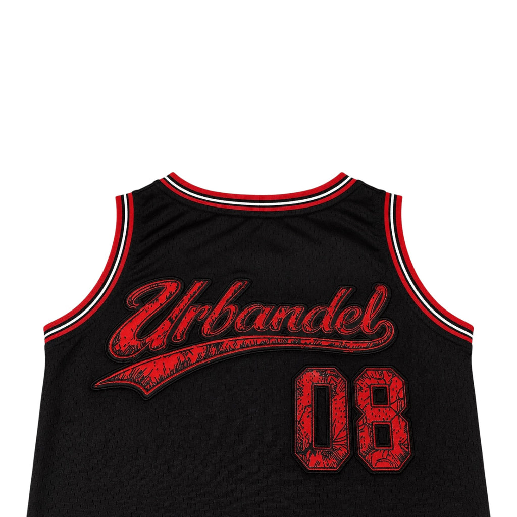 Racing Division 08 Jersey