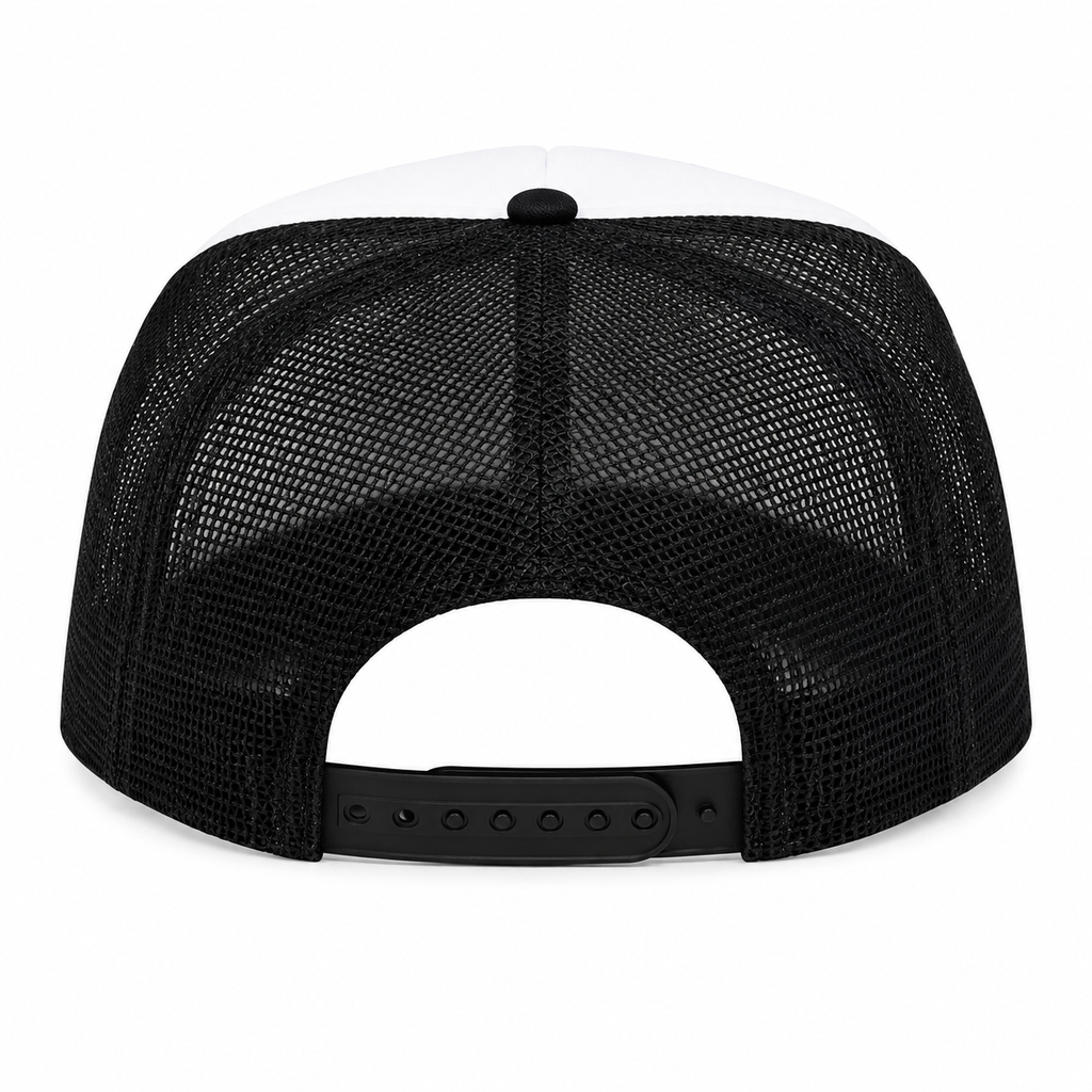 Crown Legacy Snapback