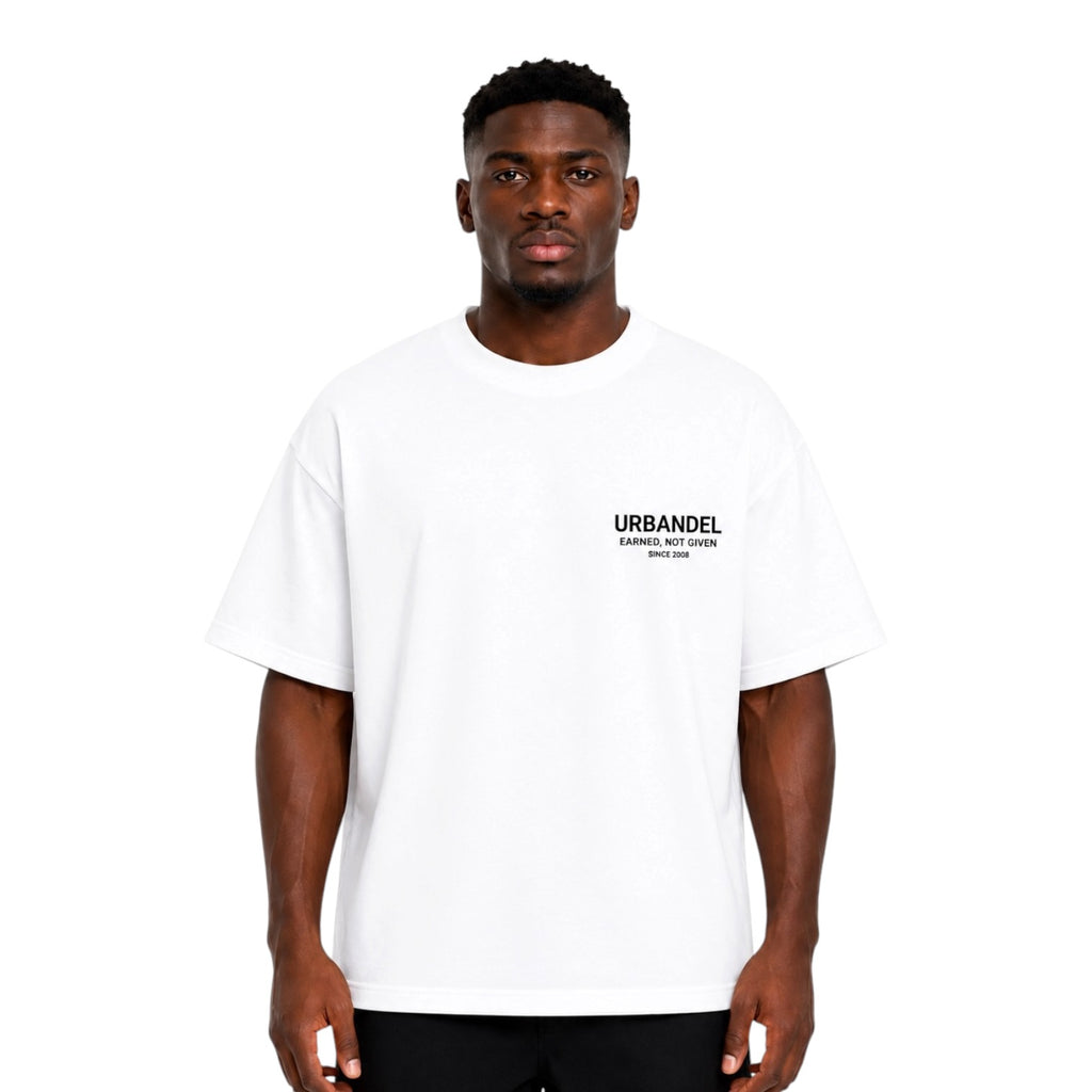 Signature Essential Tee