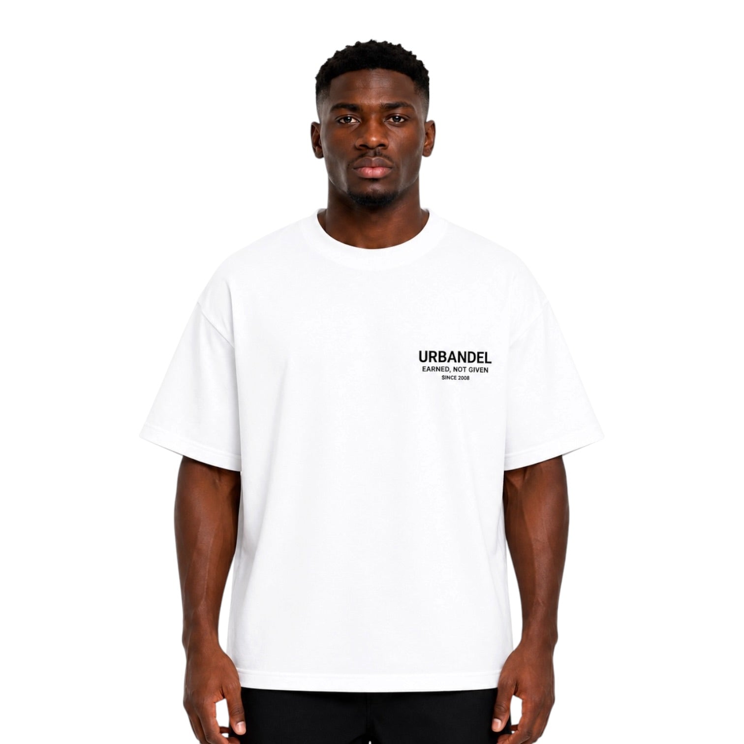 Signature Essential Tee