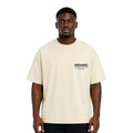 Signature Essential Tee – Vintage Ivory