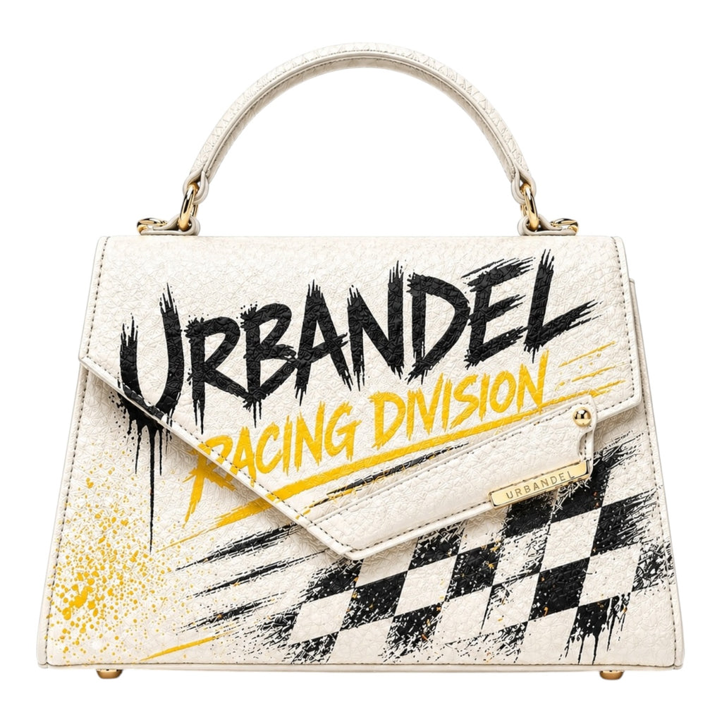 Paige Bag – Racing Division Edition
