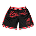 Racing Division 08 Shorts