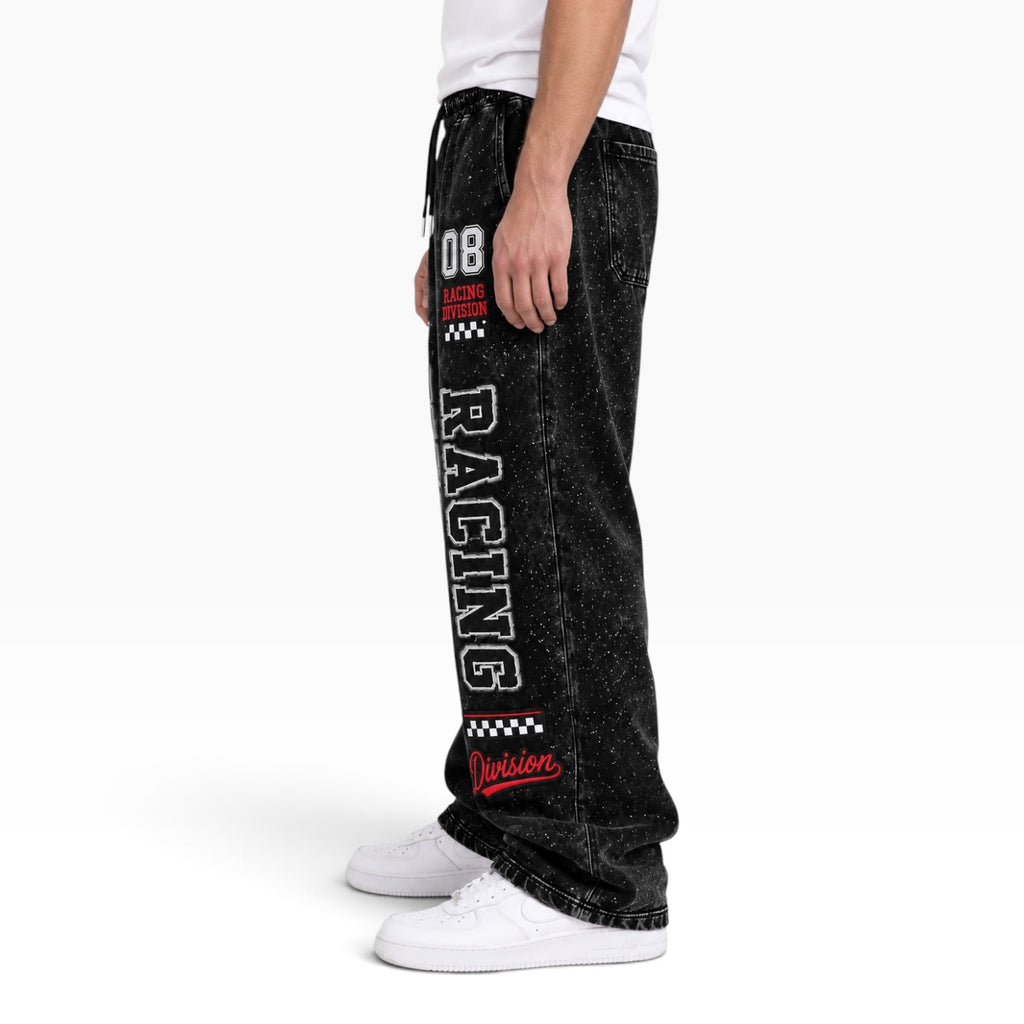 Racing Division Sweatpants