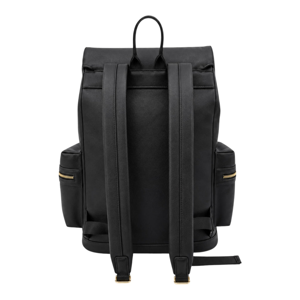 Midnight Monarch” Backpack