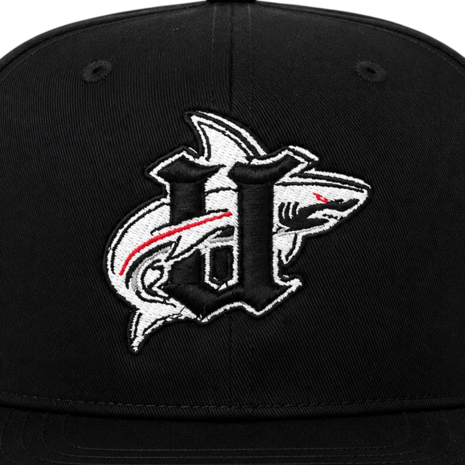 Apex Shark Snapback