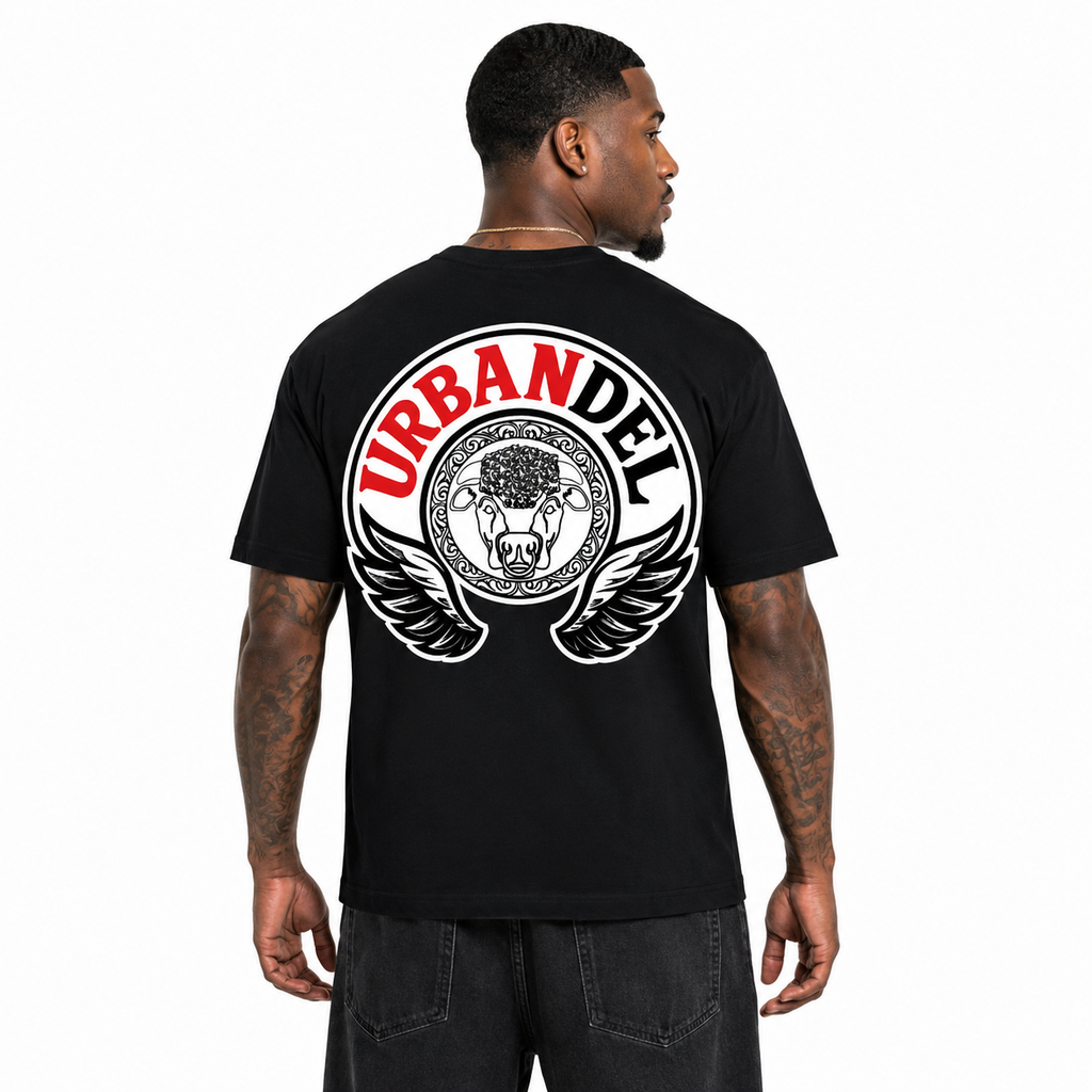 UB Signature Tee