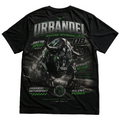 Iron Speed 08” Racing Tee