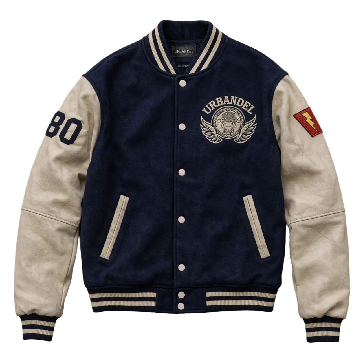Legacy Bull Varsity