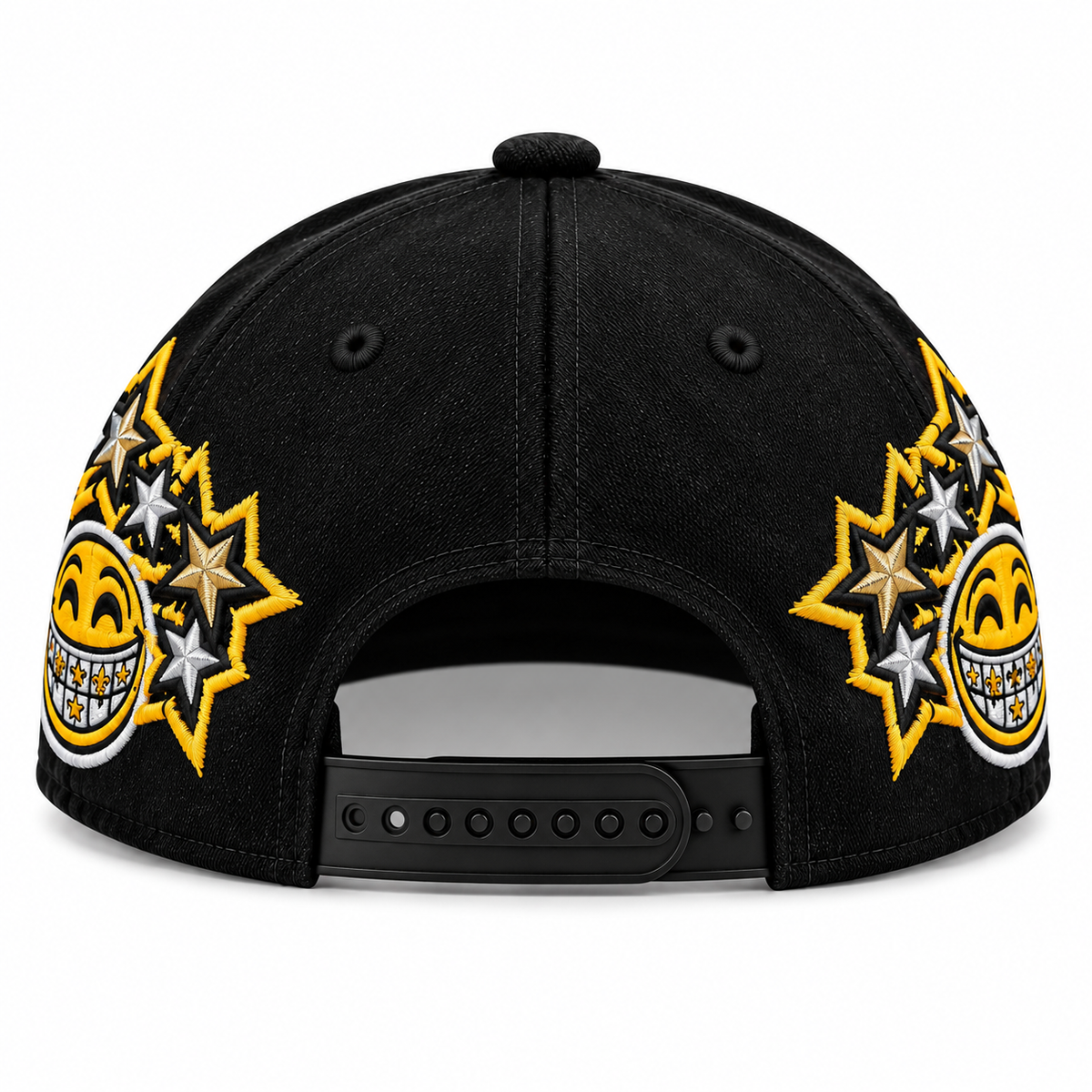 Earned Smile All-Star Snapback