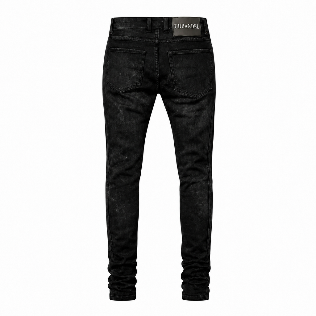 Iron Ascension Racing Denim