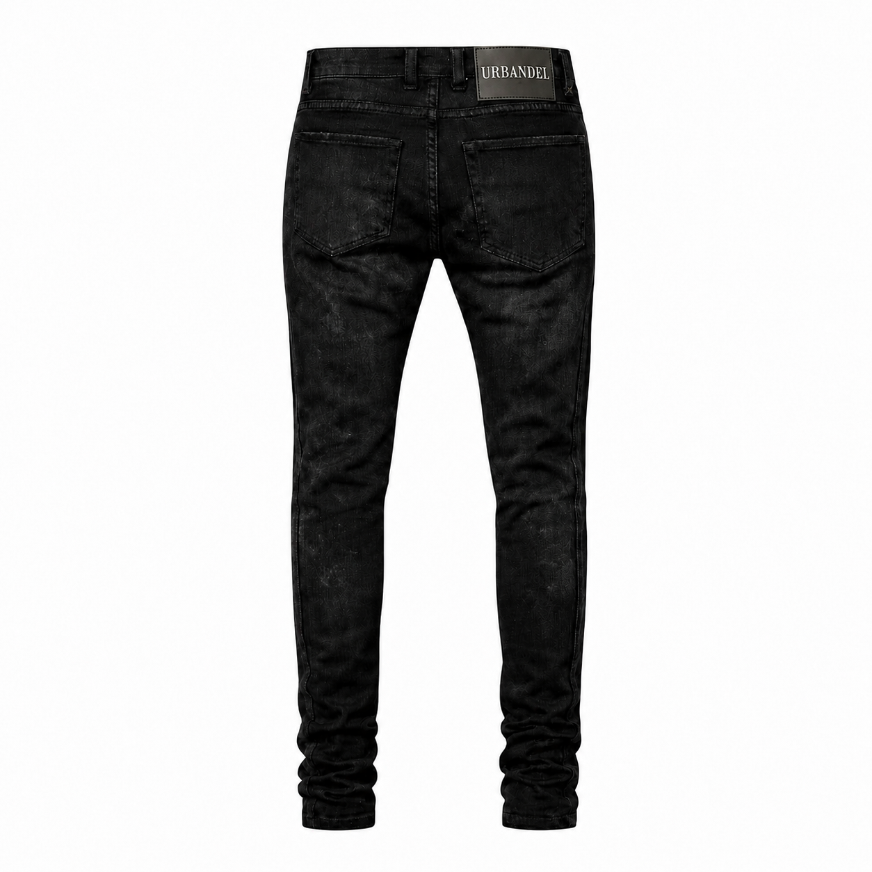 Iron Ascension Racing Denim