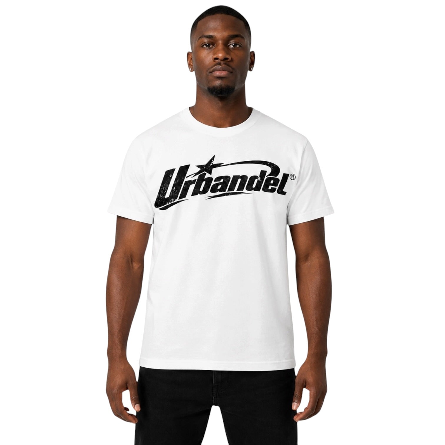 Rottweiler Legacy Tee – White