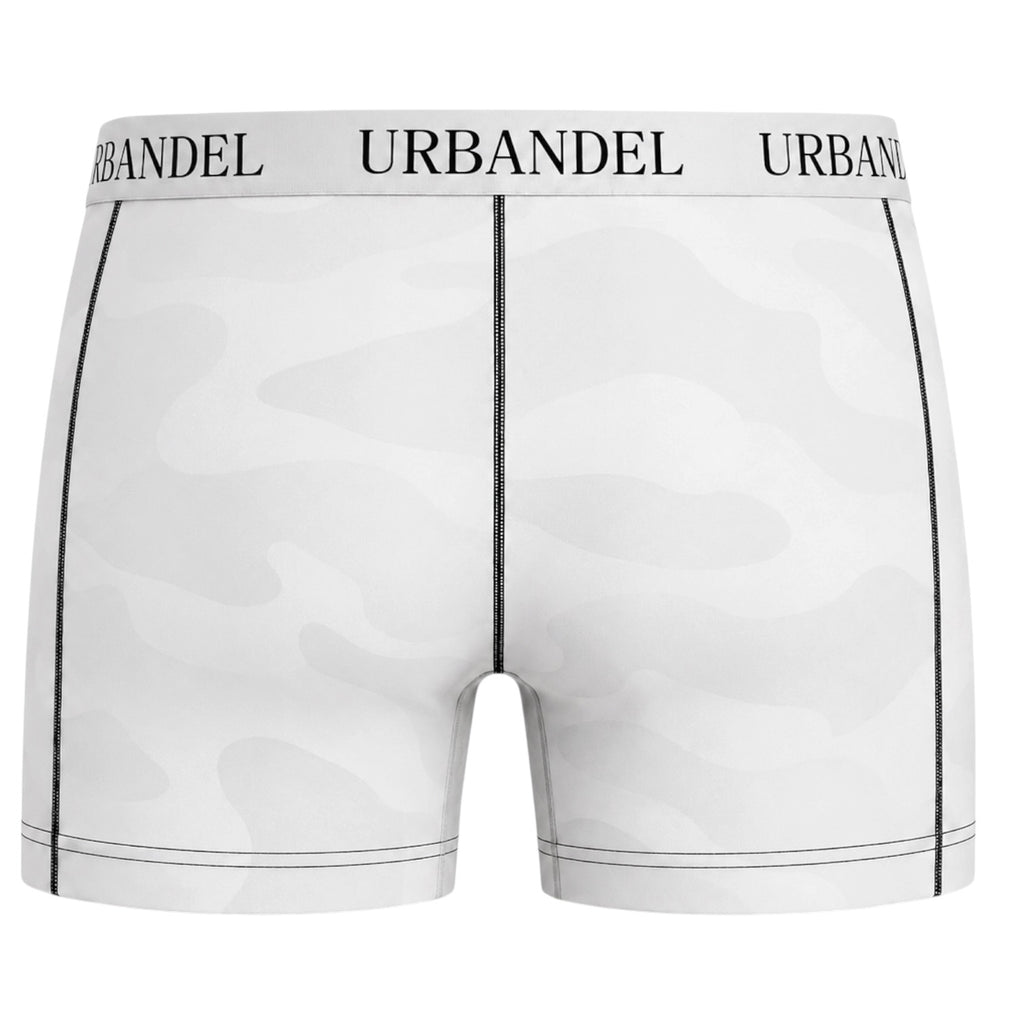 Ghost Camo Briefs