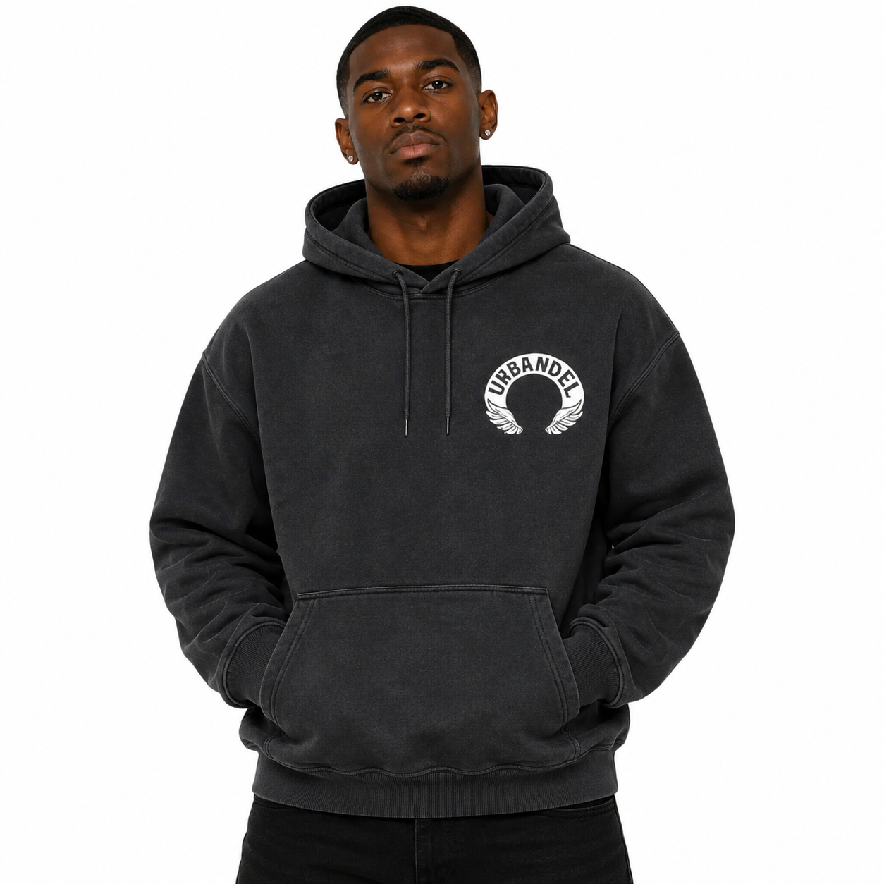 Midnight Ascent Hoodie