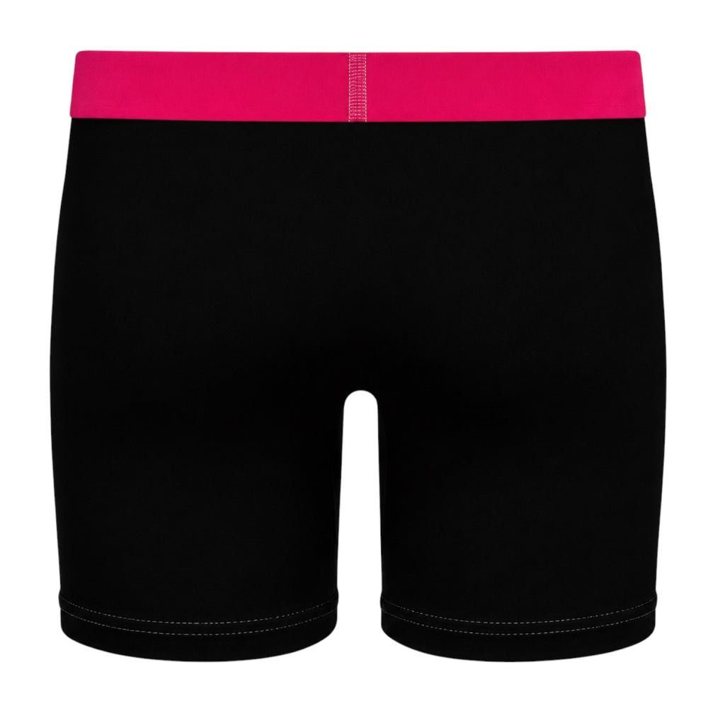 Speed Chaos Control Performance Boxer Briefs