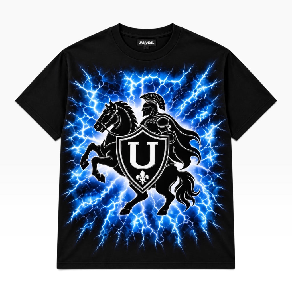 Unknown Warrior Thunder Tee