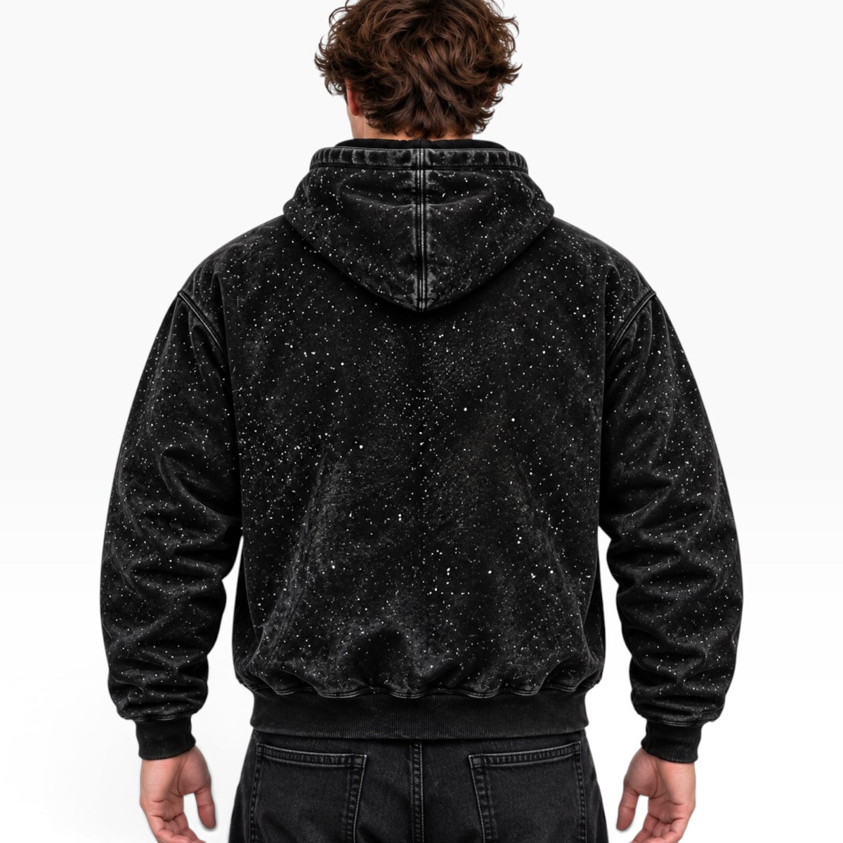Racing Division Hoodie
