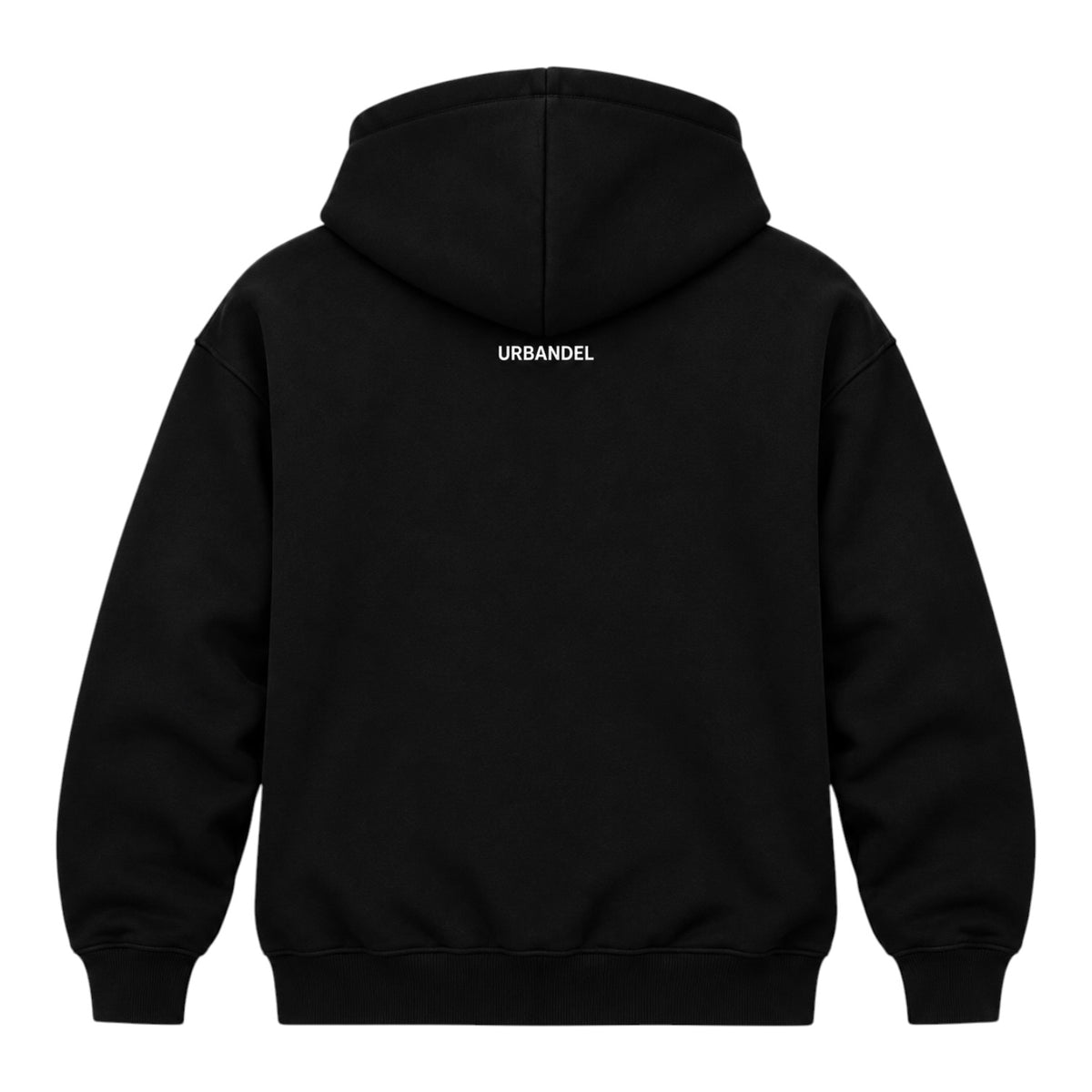 Earned, Not Given Pullover Hoodie