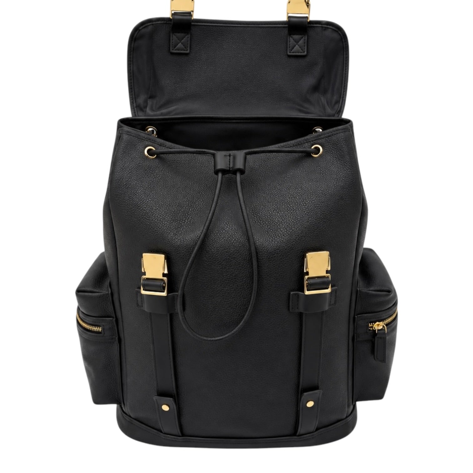 Midnight Monarch” Backpack