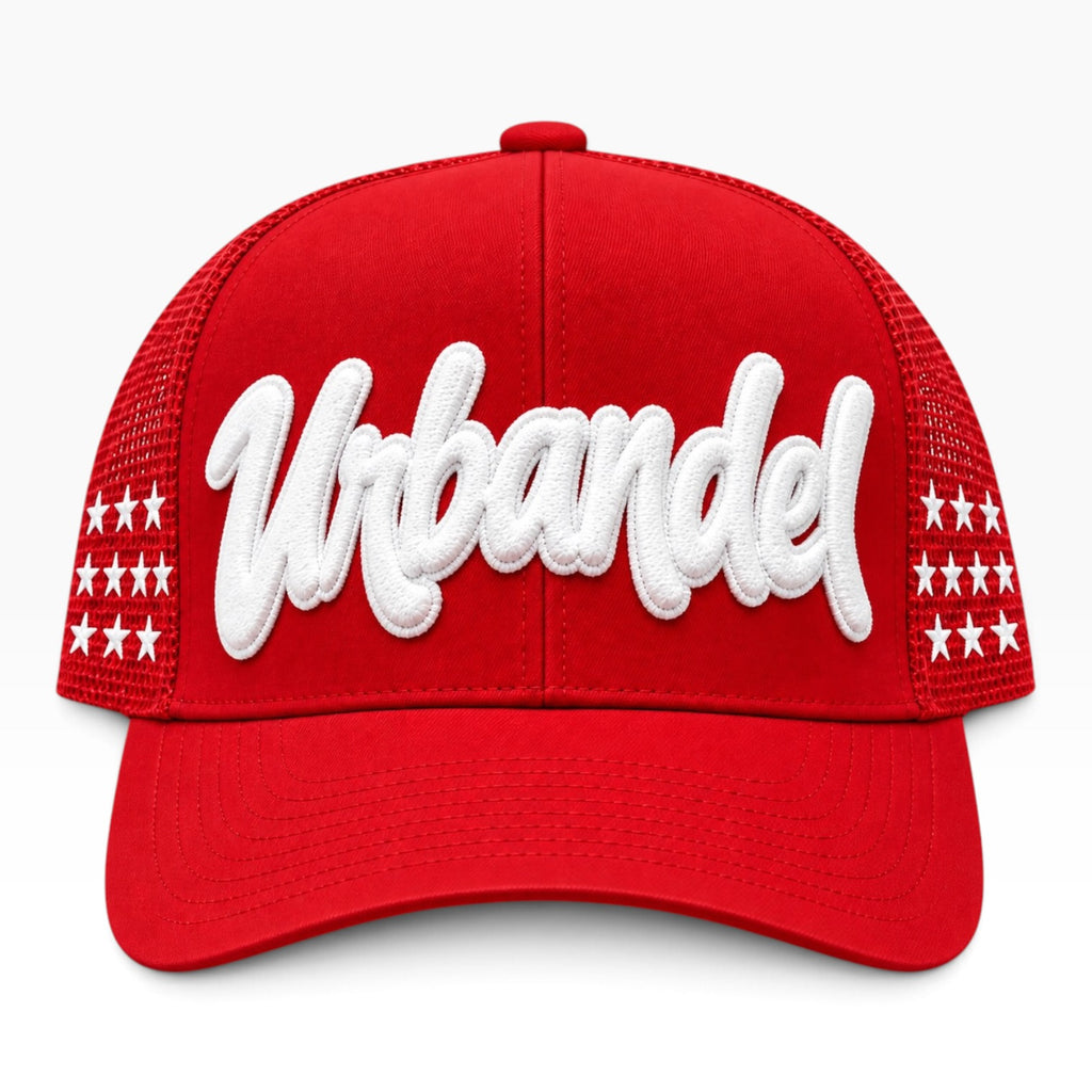 Star Legacy Trucker Hat