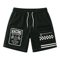 Iron Circuit Racing Shorts