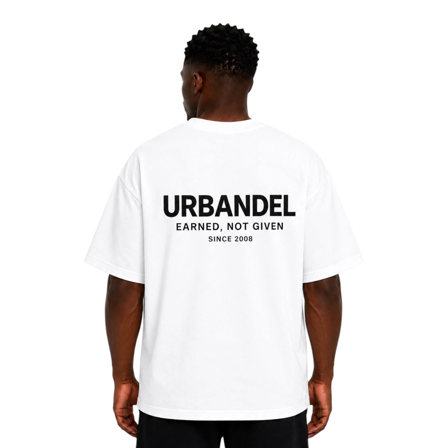 Signature Essential Tee