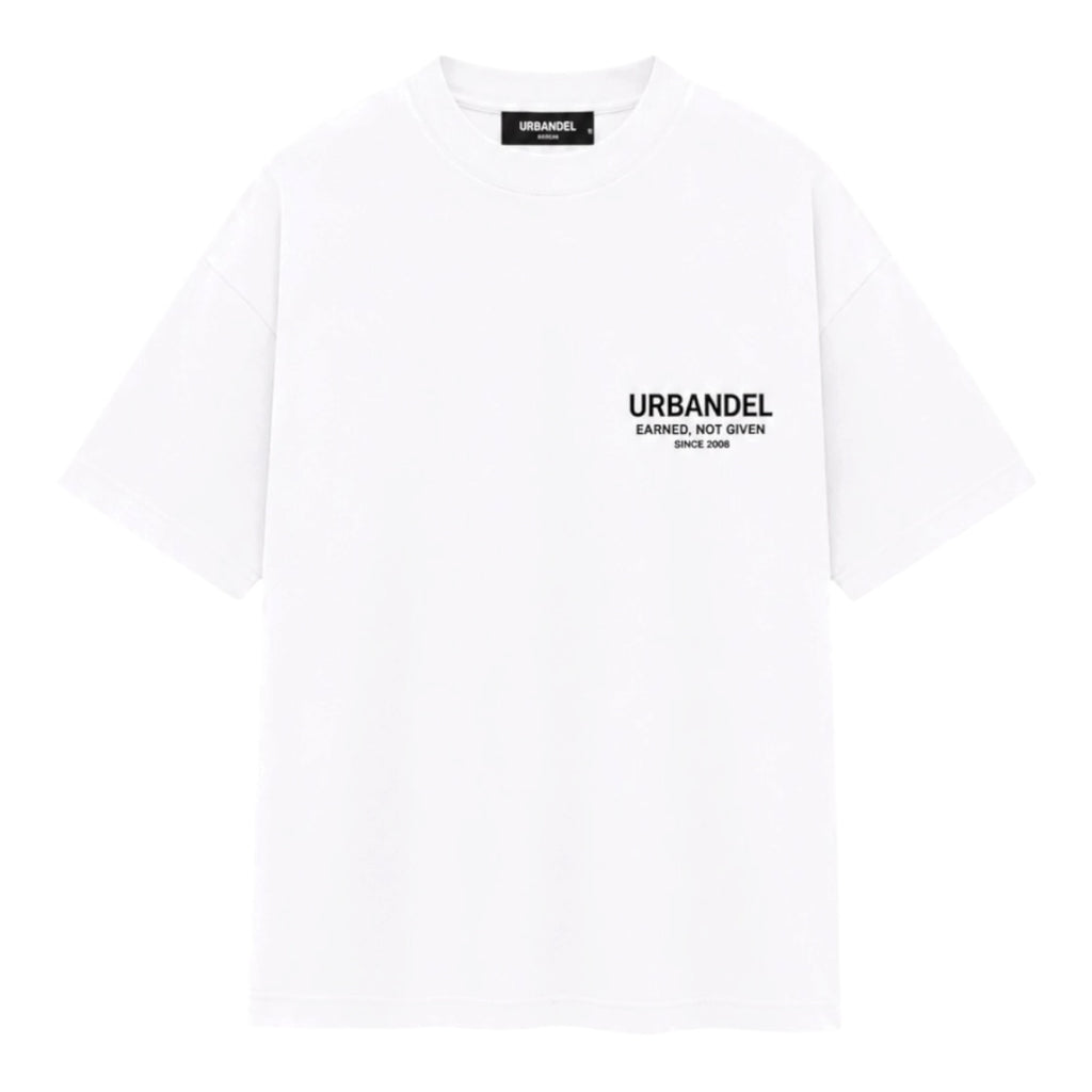 Signature Essential Tee