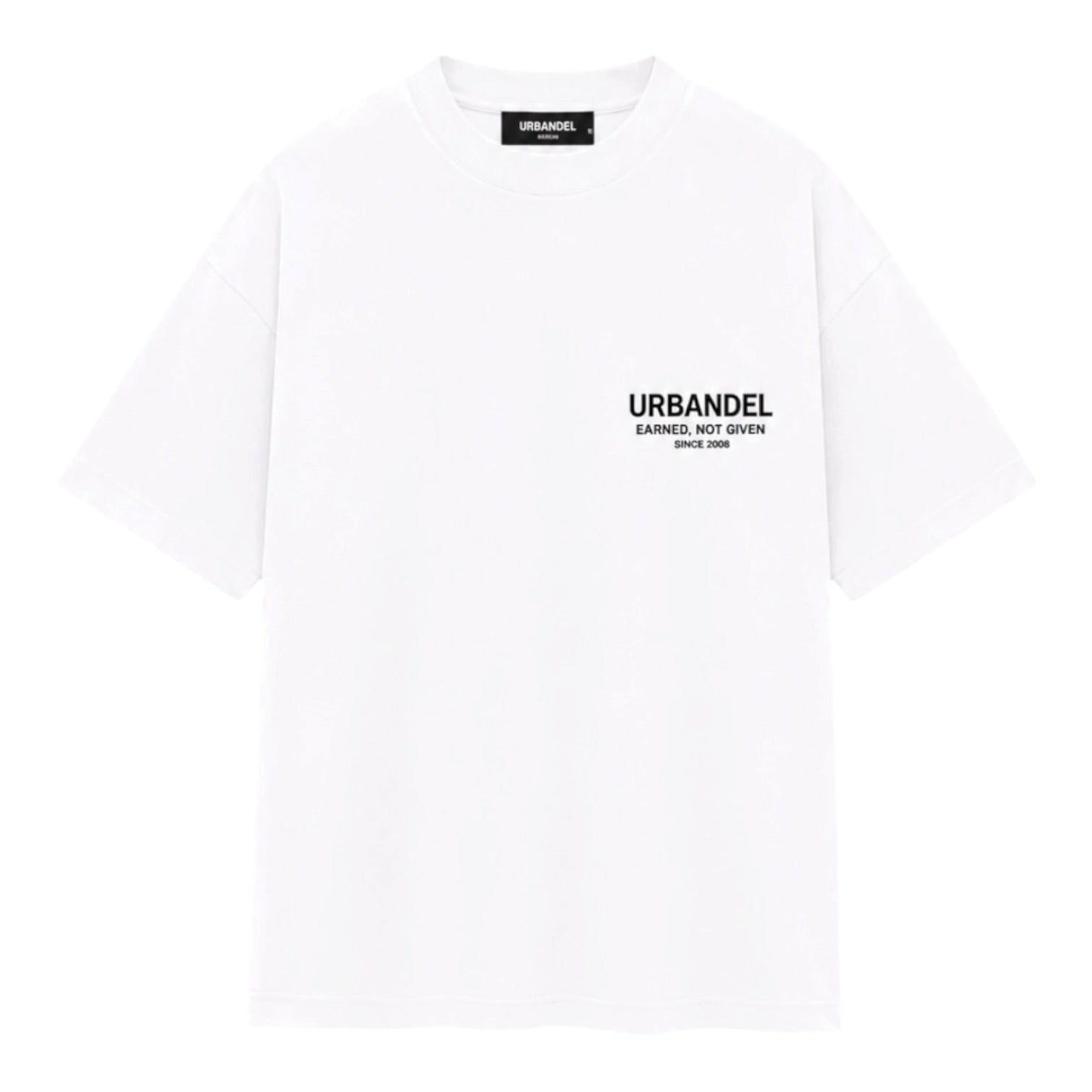 Signature Essential Tee