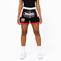 Women's Racing Division 08 Motor Club Shorts