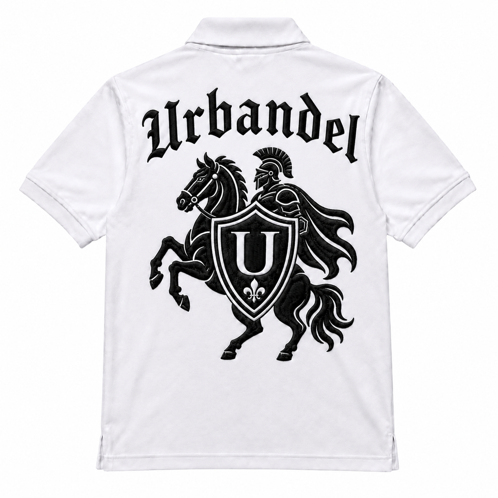 Unknown Warrior Polo