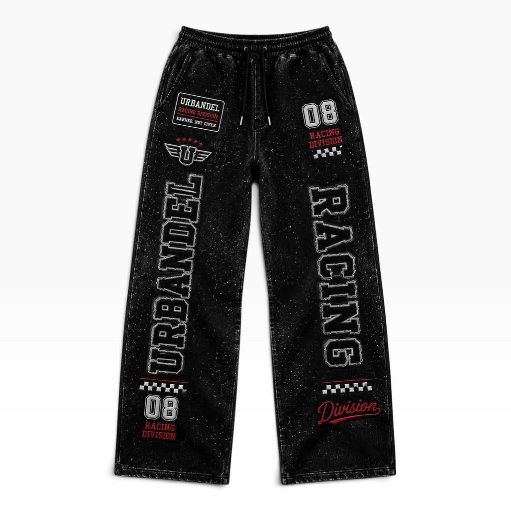 Racing Division Sweatpants