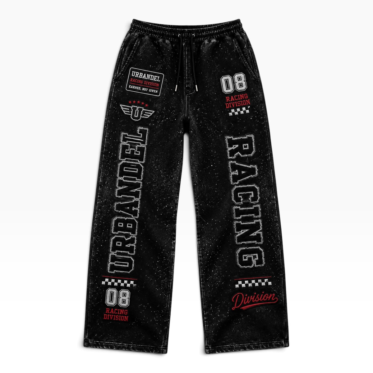 Racing Division Sweatpants