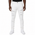 Glacier Crystal Denim