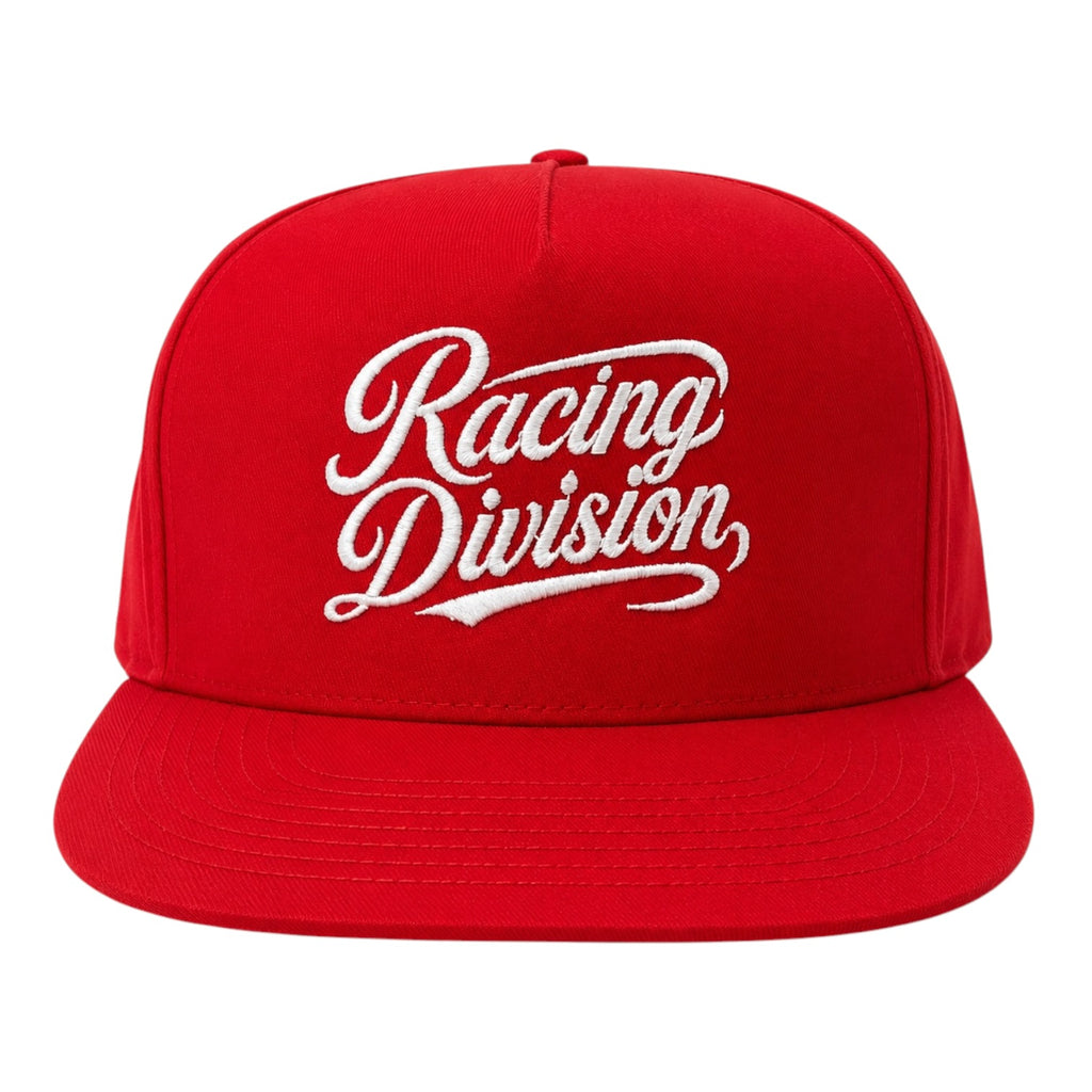Iron City Racing Snapback