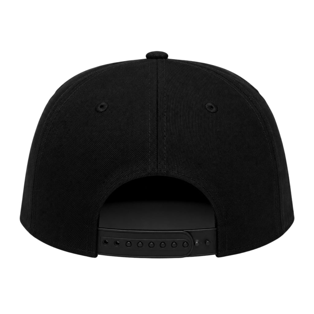 Halo & Horns Snapback